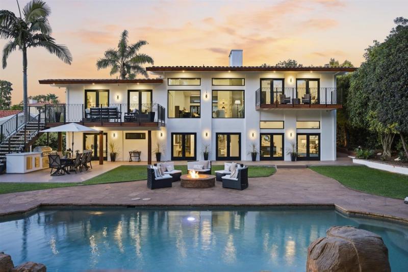 1325 Vía Gabriel  , Palos Verdes Estates Photo