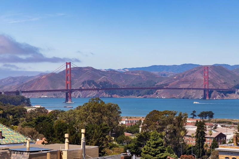  2833 Vallejo Street, San Francisco Photo