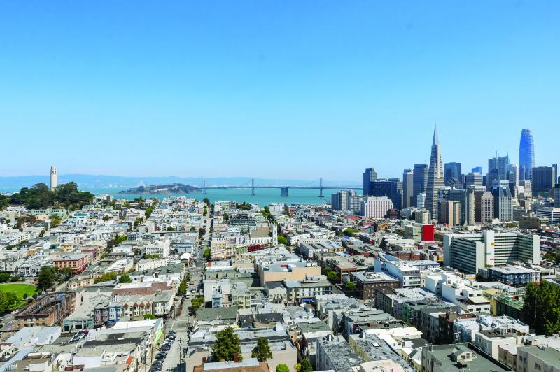 1750 Taylor Street,  #1001, San Francisco Photo