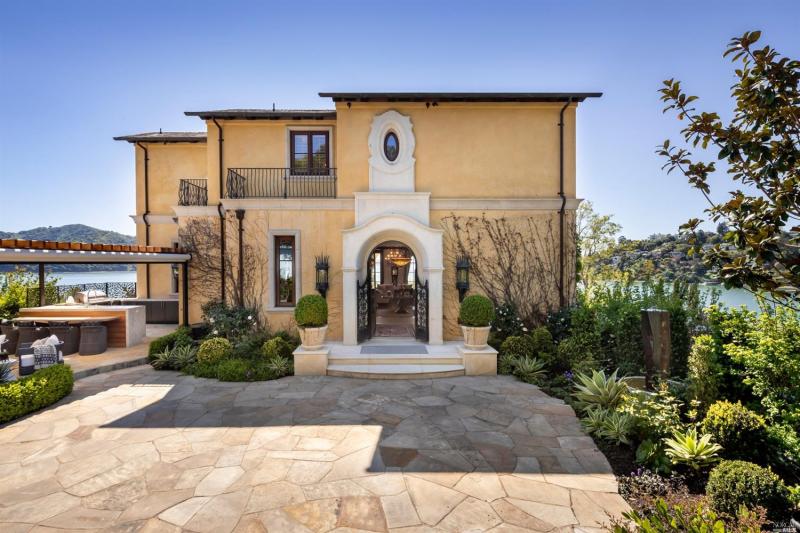 74 Bellevue Avenue, Belvedere (保尔戴尔) Photo
