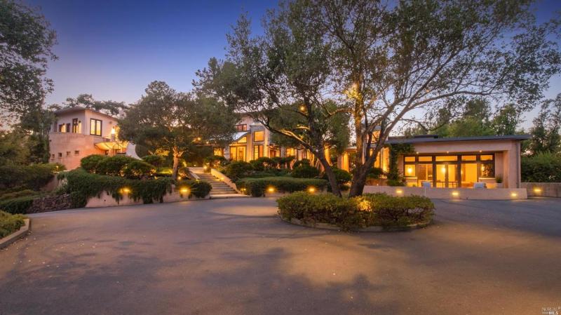 800 Corte Madera Avenue, Corte Madera Photo