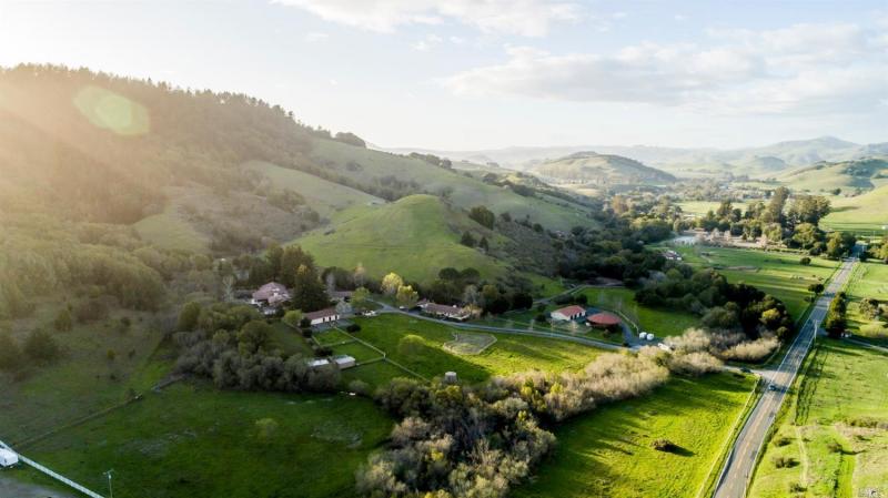 3311 Nicasio Valley Road, Nicasio Photo