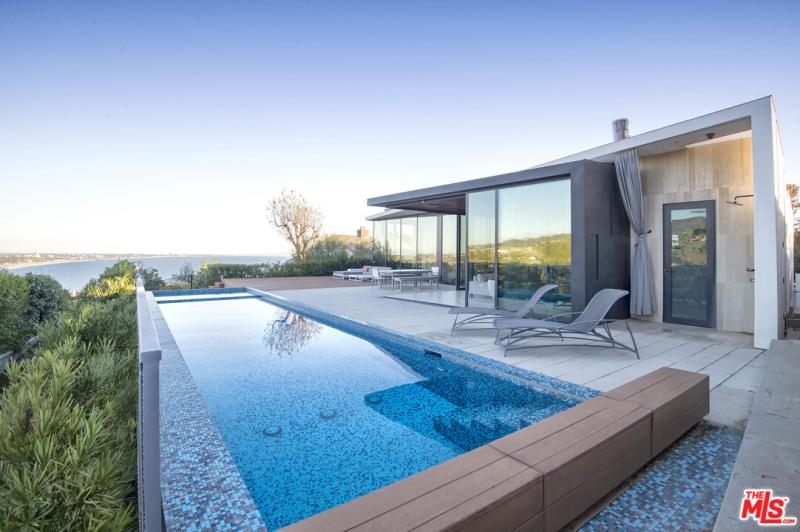 266 Quadro Vecchio Drive, Pacific Palisades (太平洋帕丽斯蒂） Photo