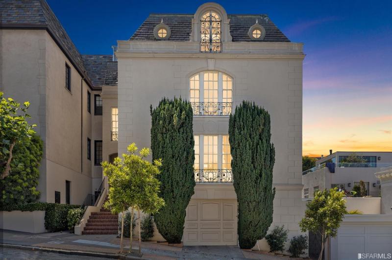 225 Locust Street, San Francisco （旧金山） Photo