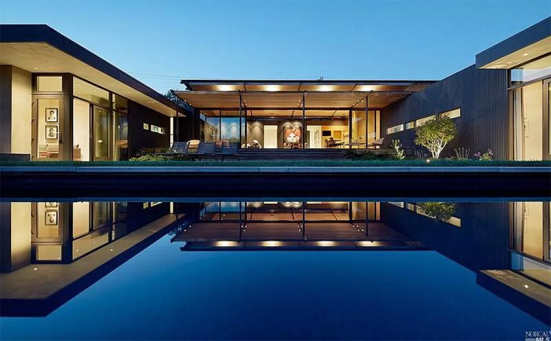 49 Lomita Drive, Mill Valley （米尔谷） Photo