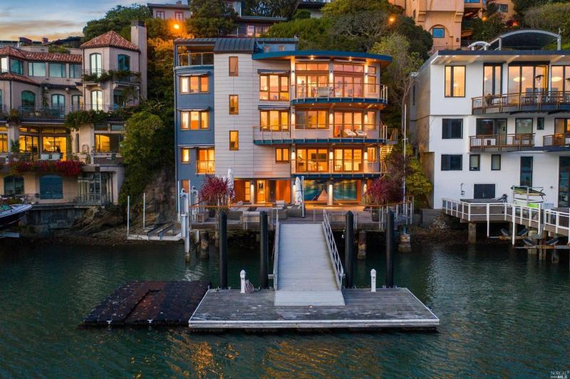 27 Bellevue Avenue, 丽城 Photo