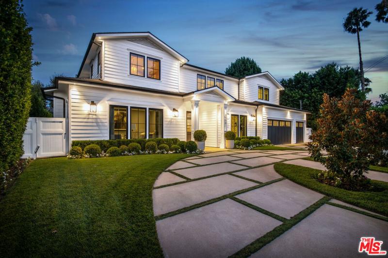 4650 Forman Avenue, Toluca Lake （图卢卡湖） Photo