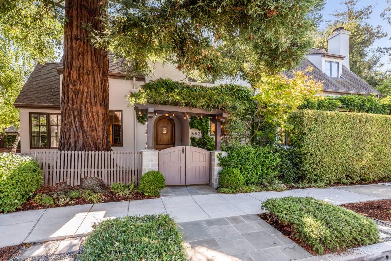 552 Kellogg Avenue,  Palo Alto （帕罗奥托） Photo