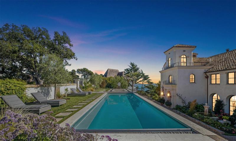 339 Golden Gate Avenue, Belvedere Photo
