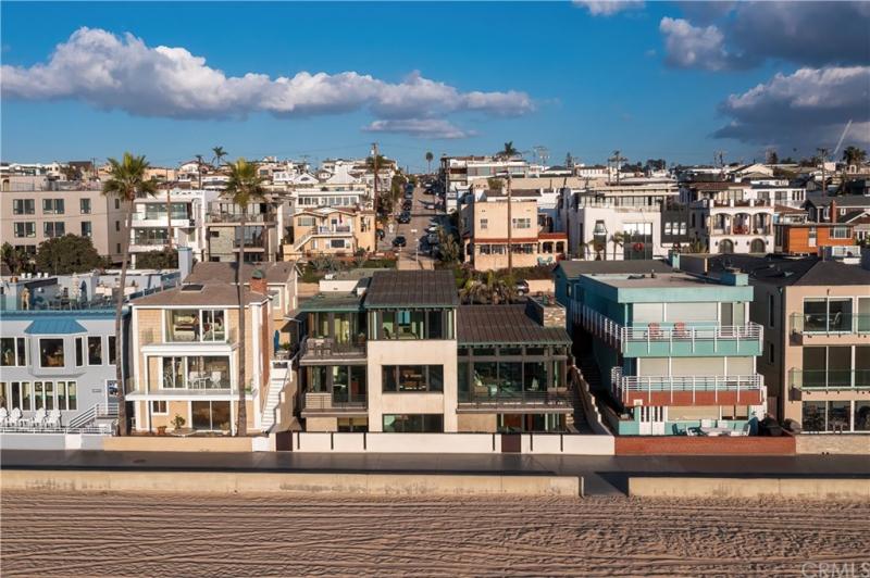 3301 The Strand, Hermosa Beach（赫尔莫海） Photo