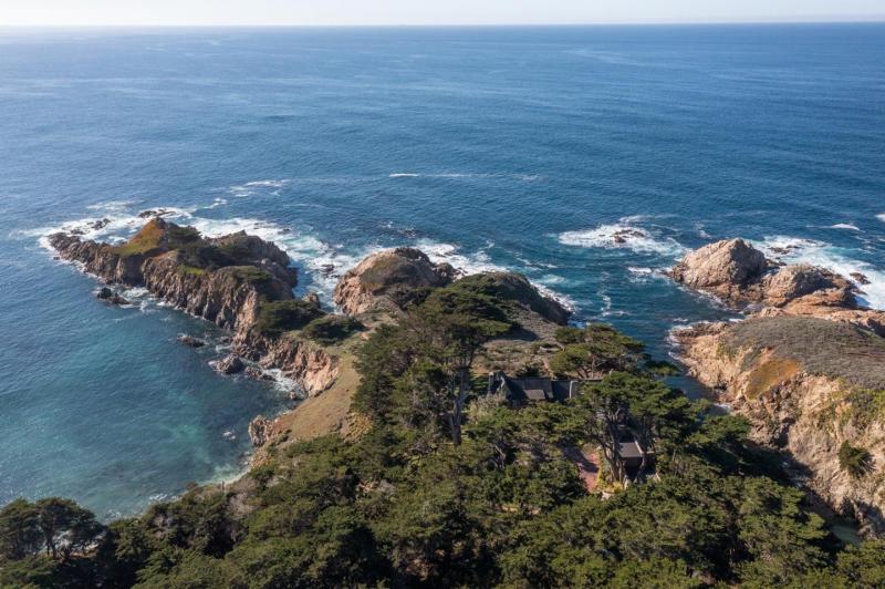 171 Spindrift Road, Carmel Photo