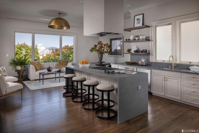 2580 Greenwich Street , San Francisco Photo