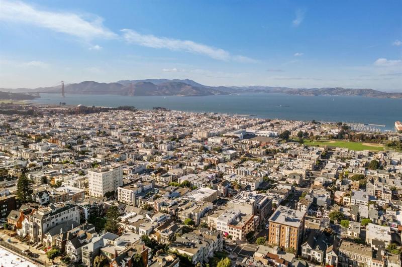 2053 Vallejo Street, San Francisco Photo