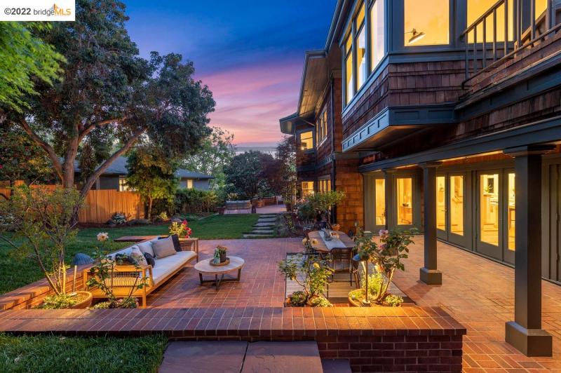 42 Bonita Avenue, Piedmont Photo