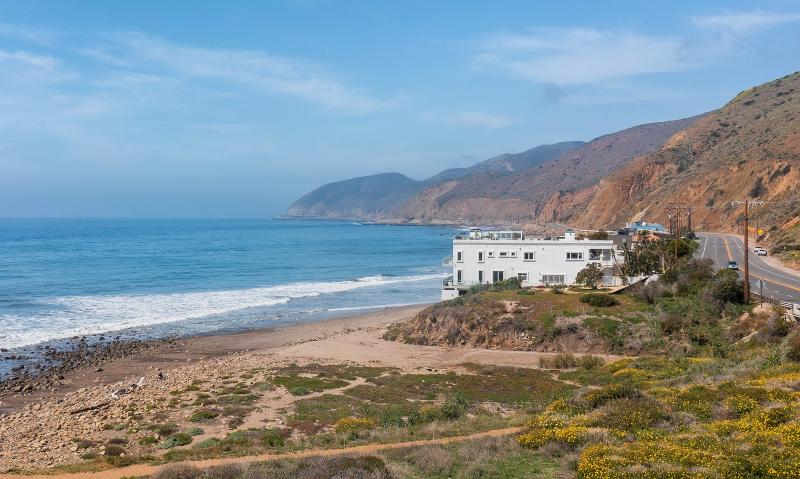 42460 Pacific Coast Hwy, Malibu Photo