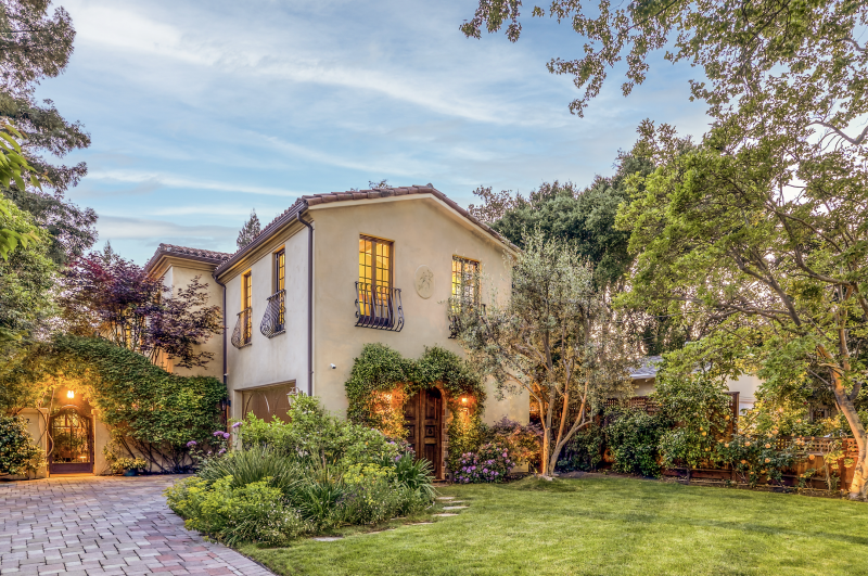 1932 Emerson Street, Palo Alto （帕洛阿尔托） Photo