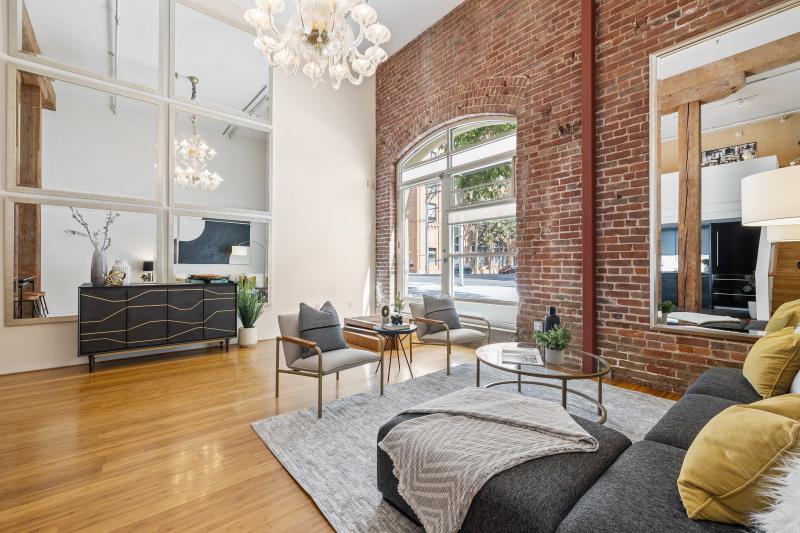 400 Spear St #116, San Francisco, San Francisco (旧金山） Photo