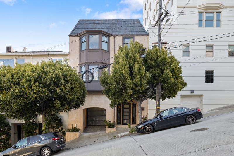 2734 Buchanan Street, San Francisco （旧金山） Photo