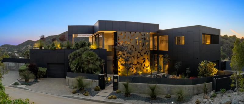 2341 Gloaming Way, Beverly Hills Photo