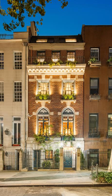 163 East 64th Street, New York Photo