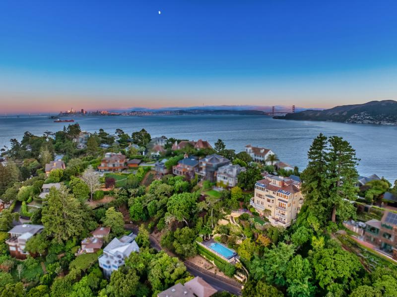 308 Golden Gate Avenue, Belvedere Photo
