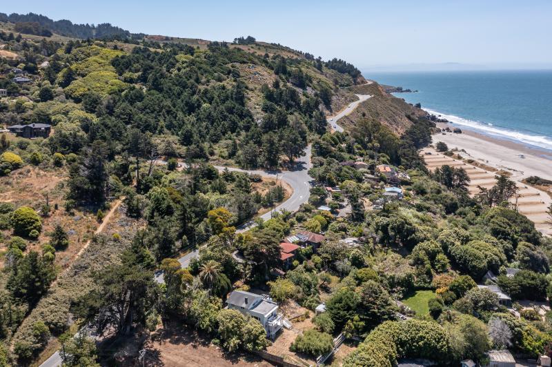 3337 Shoreline Highway, Stinson Beach Photo