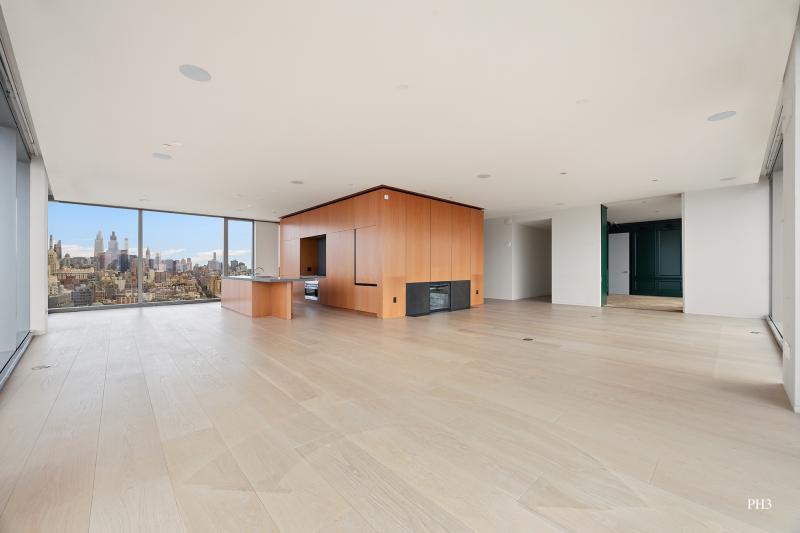 215 Chrystie Street, 29W & PH3, New York Photo