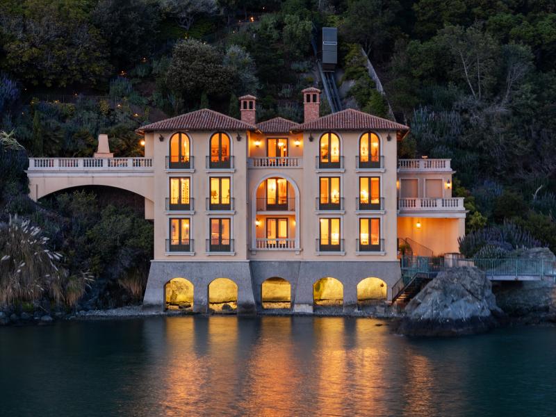 125 Belvedere Avenue, Belvedere Photo