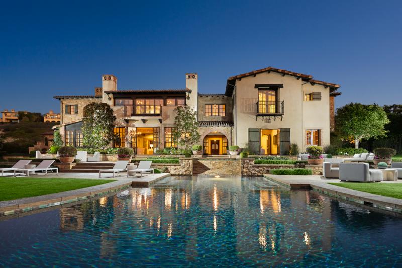 1 Clear Water , Newport Coast Photo